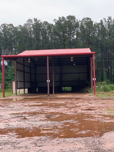 1315 S I -20 Serv Rd, Waskom, TX 75692